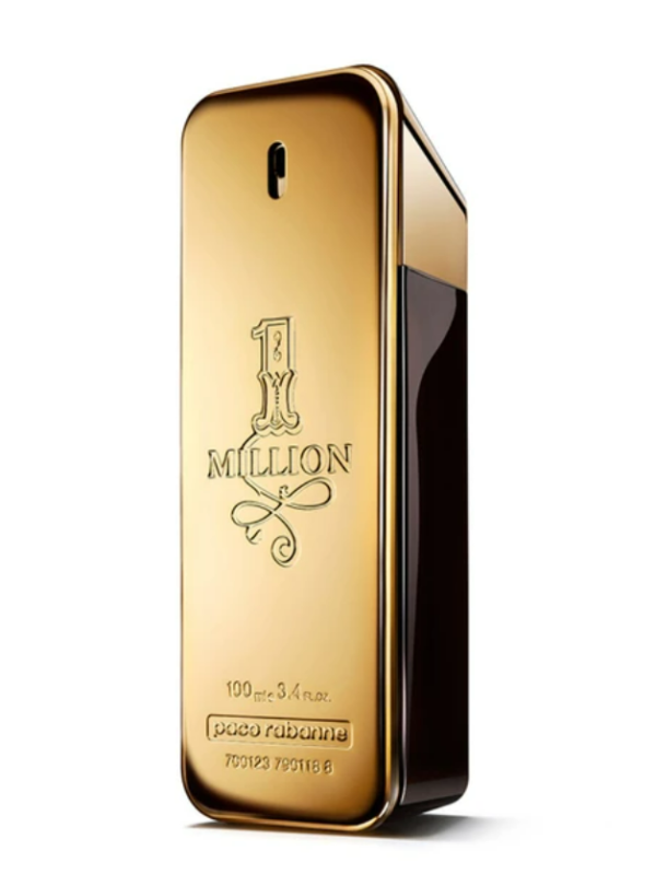 1 Million EDT 100ML