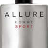 Chanel Allure Cologne Sport 100ML
