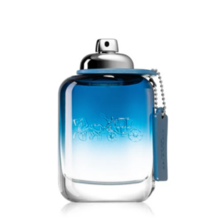 Coach For Blue M EDT 100ML