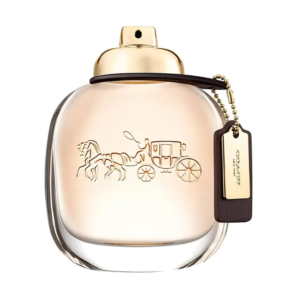Coach Pink EDP 100ML
