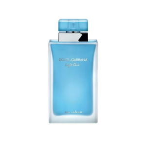 D&G Light Blue W EDT 100ML