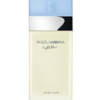 D&G Light Blue W EDT 200ML