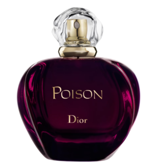 Dior Poison EDT 100ML