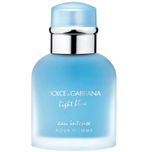 Dng Light Blue Eau Intense EDP 100ML