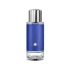 Mont Blanc Explorer Ultra Blue EDP 100ML