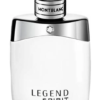 Mont Blanc Legend Spirit EDT 100ML