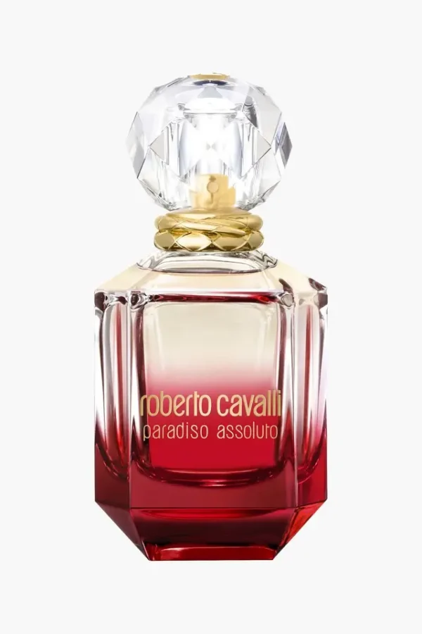 Roberto Cavalli Paradiso Assoluto EDP 75ML