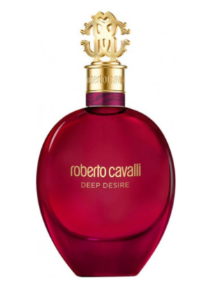 Roberto Cavalli Deep Desire EDP 75ML