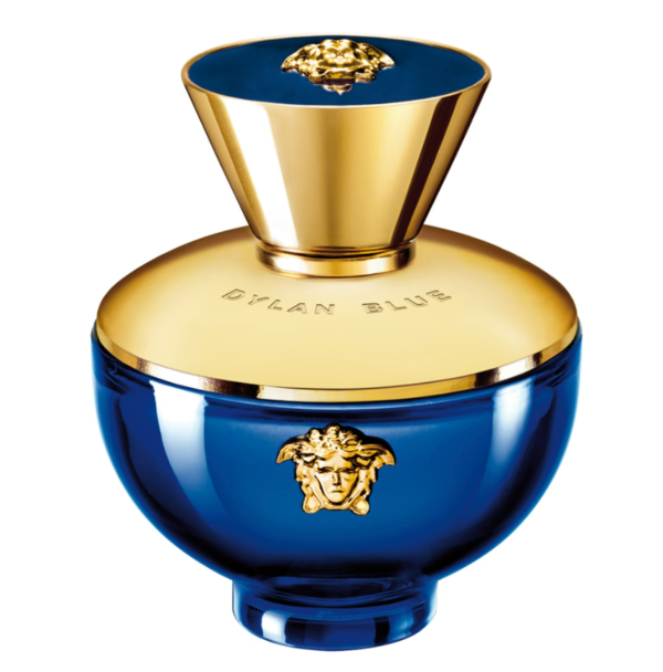 Versace Dylan Blue W EDP 100ML