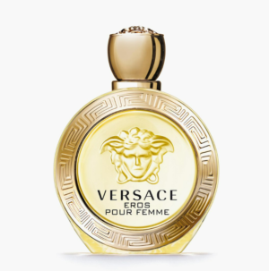 Versace Eros Pour Femme EDT 100ML
