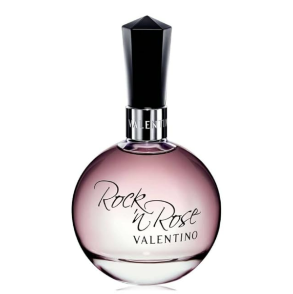 Valentino Rock And Rose EDP